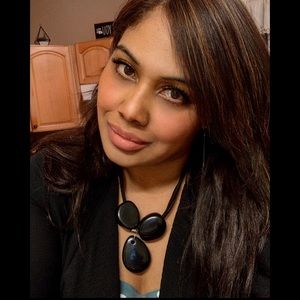 Meet your Posher, Lizka